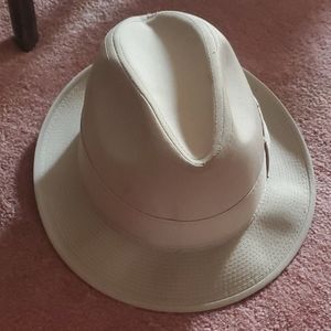 london fog mens rain hat